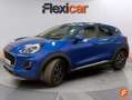 Ford Puma 1.5 Ecoblue Titanium 120 Azul - thumbnail 3