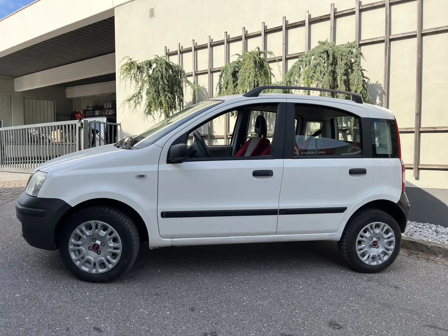 Fiat Panda 4x4 - 2