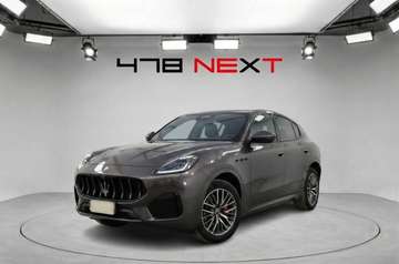2.0 300cv MHEV GT Q4 auto