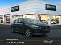 Peugeot 208 e- Active Pack Schwarz - thumbnail 1
