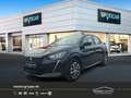 Peugeot 208 e- Active Pack Schwarz - thumbnail 4