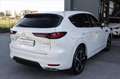 Mazda CX-60 2.5 phev Takumi tetto pan. awd auto Bianco - thumbnail 2