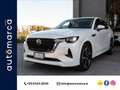 Mazda CX-60 2.5 phev Takumi tetto pan. awd auto Bianco - thumbnail 1