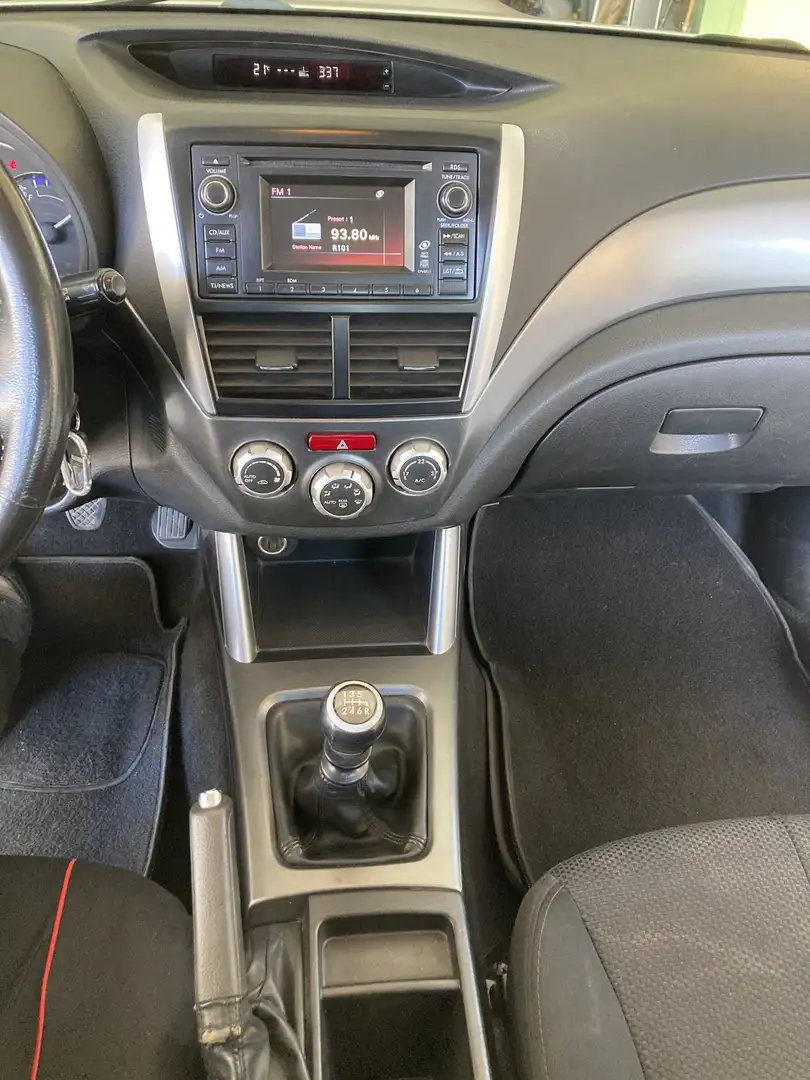 Subaru Forester 2.0d XS Trend - 2
