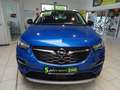 Opel Grandland X 1,6 Turbo ELEGANCE Tech Pak. Park&Go Azul - thumbnail 3