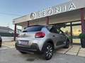 Citroen C3 1.2 puretech Shine s&s 83cv Grigio - thumbnail 4