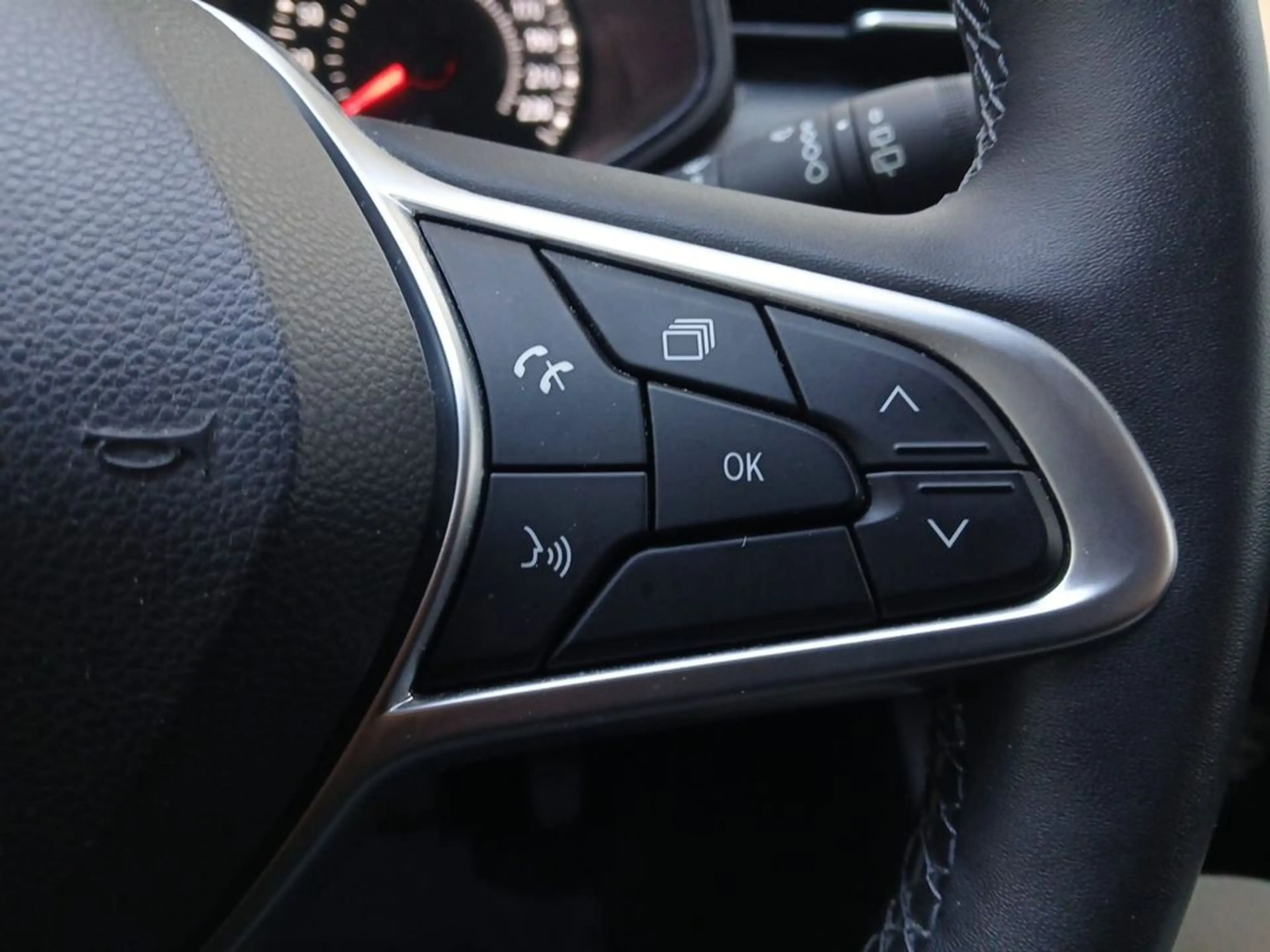Renault Clio CLIO Zen TCe 90 (MY21) — photo 14