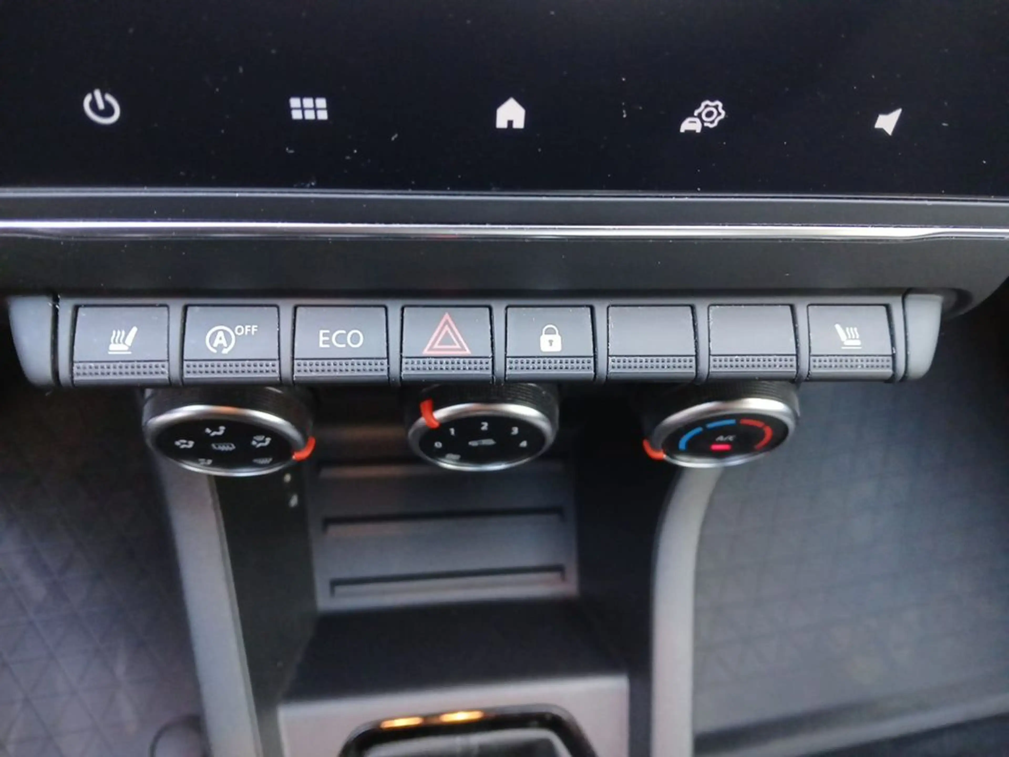 Renault Clio CLIO Zen TCe 90 (MY21) — photo 12