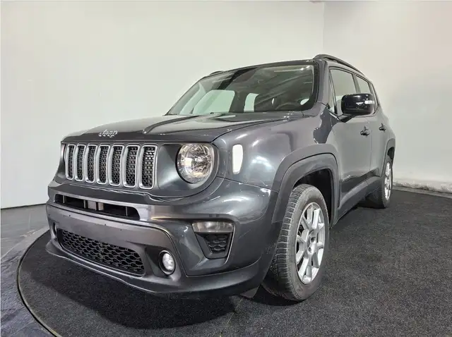 Jeep Renegade Renegade 1.5 HYBRIDE - CARPLAY - AIRCO- AUTOMAAT
