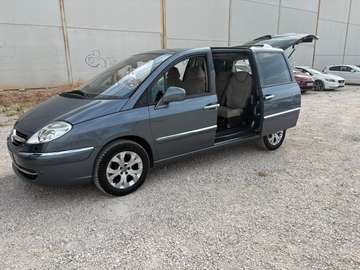 2.2HDI Exclusive CAS
