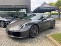 Porsche 991 3.0 Carrera S Coupé (991.2) Grigio - thumbnail 1