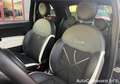 Fiat 500 1.2 S 69cv / FK137XR Zwart - thumbnail 10