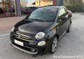 Fiat 500 1.2 S 69cv / FK137XR Noir - thumbnail 1