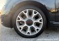 Fiat 500 1.2 S 69cv / FK137XR Zwart - thumbnail 8