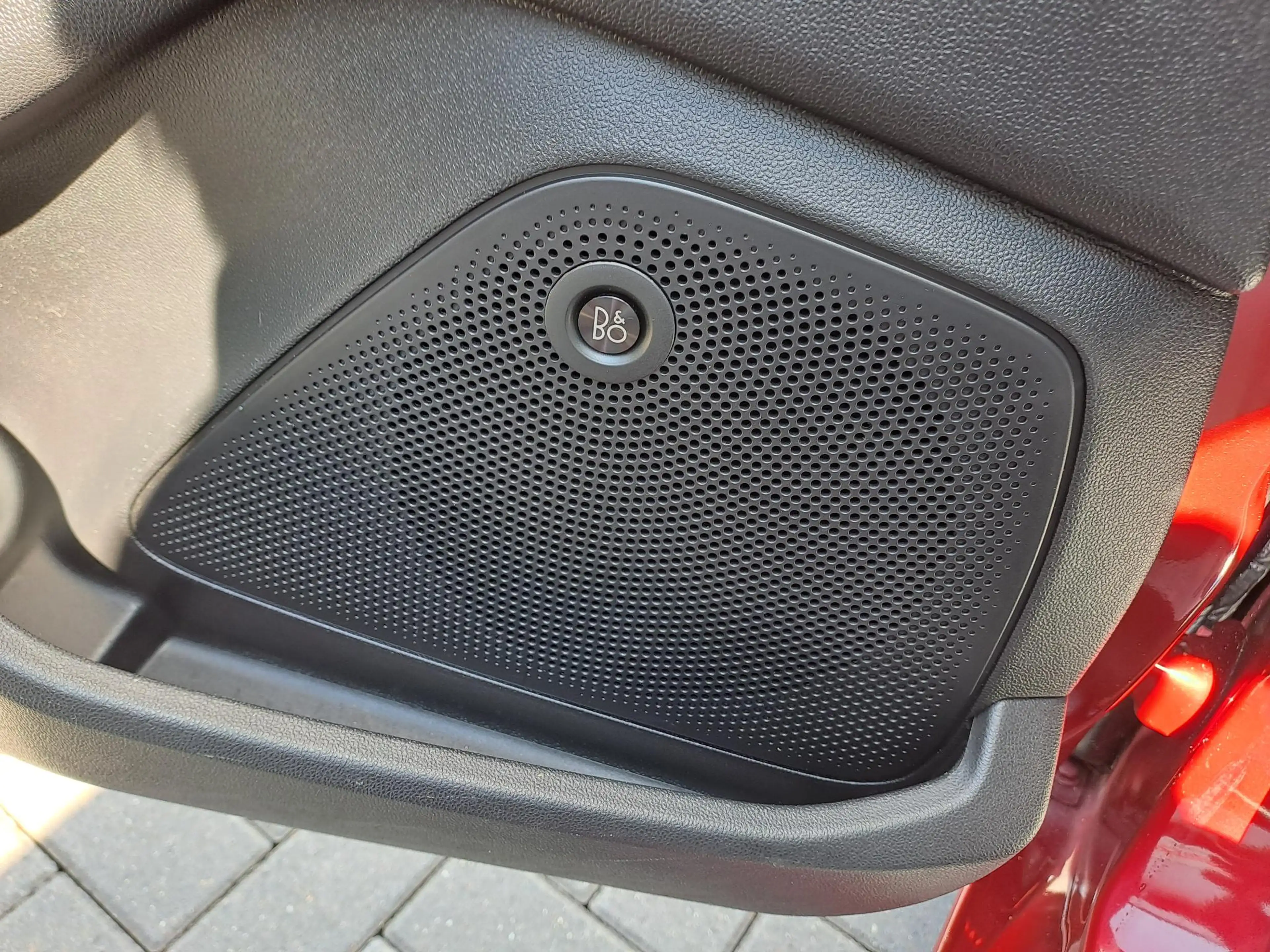 Ford Fiesta 1.0 EcoBoost Vignale Panoramadak, B&O, ACC, Camera — photo 14