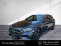 Mercedes-Benz E 300 de 4M T NP € 74.305.- DISTR LED KAM SHZ Grau - thumbnail 1