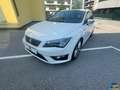 SEAT Leon 2.0 TDI 150 CV  ST Business Blanc - thumbnail 2