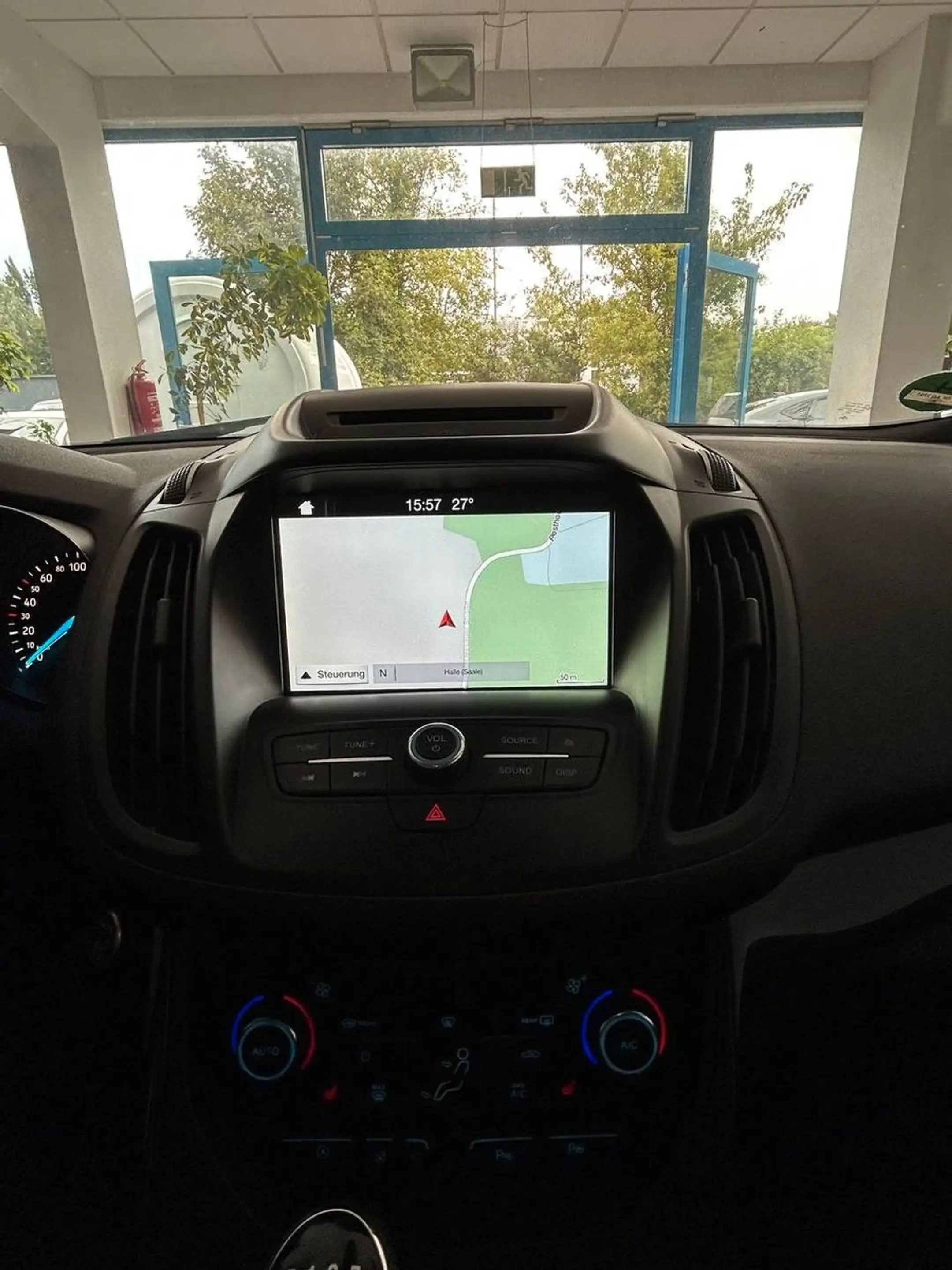 Ford Kuga Titanium Klima Navi Kamera Tempo PDC — photo 10