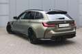 BMW M3 3 Serie Touring xDrive Competition High Executive Goud - thumbnail 2