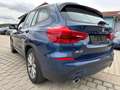 BMW X3 xDrive 30 d Navi, Leder, elektr. Sitze Blau - thumbnail 9