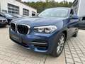 BMW X3 xDrive 30 d Navi, Leder, elektr. Sitze Blau - thumbnail 2
