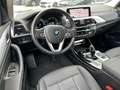 BMW X3 xDrive 30 d Navi, Leder, elektr. Sitze Blau - thumbnail 13