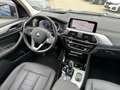 BMW X3 xDrive 30 d Navi, Leder, elektr. Sitze Blau - thumbnail 16