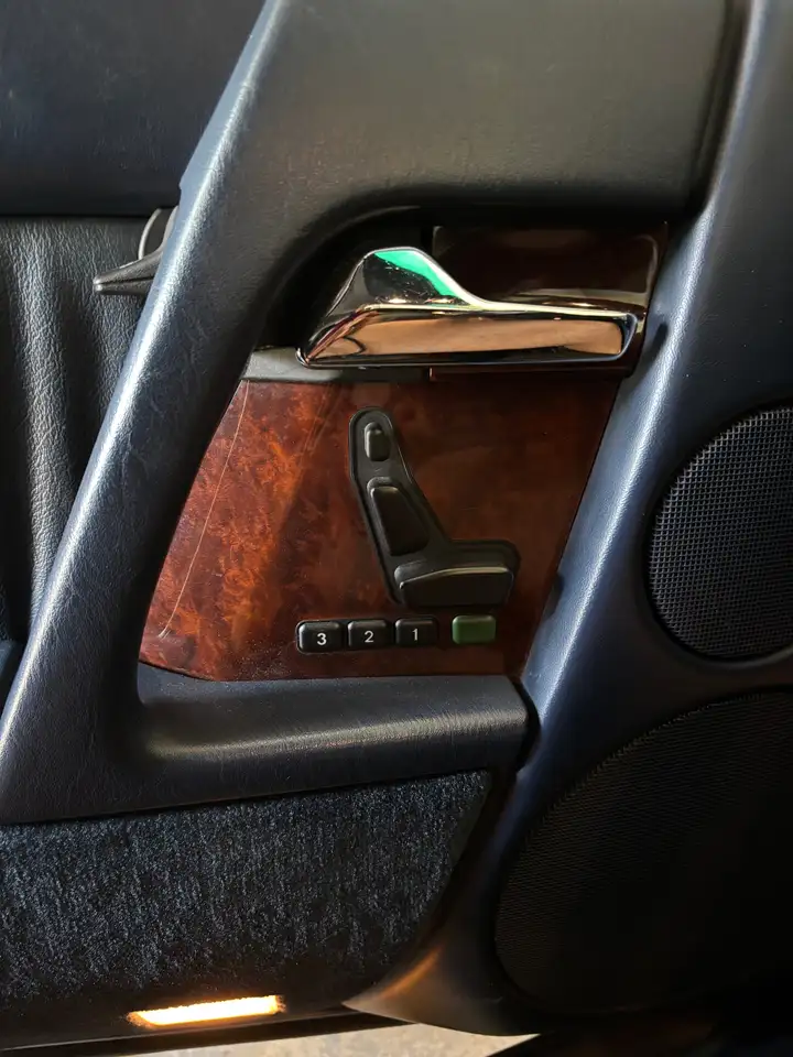 Mercedes-Benz SL 280, foto 8