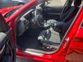 BMW 118 i Sport Line Aut Navi ACC el.Sitze Lenkrhzg Rot - thumbnail 10