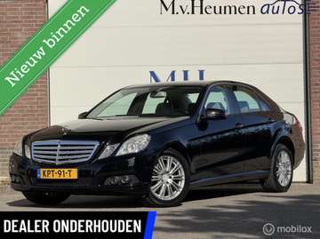 CGI Elegance 4-Matic Dealer OND Leder