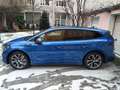 Skoda Enyaq Enyaq iV 80 Sportline Blau - thumbnail 3
