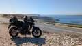 Aprilia Shiver 750 Negro - thumbnail 1