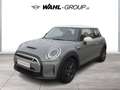 MINI Cooper SE ESSENTIAL TRIM NAVI HUD LED GRA DAB   SPORTSITZE Grau - thumbnail 1