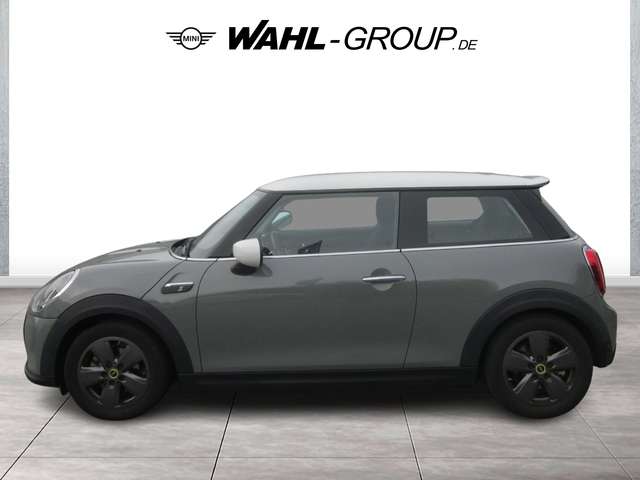 MINI Cooper SE ESSENTIAL TRIM NAVI HUD LED GRA DAB   SPORTSITZE