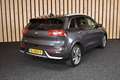 Kia Niro 1.6 GDi Hybrid ExecutiveLine Leer Camera Navi 18" Gris - thumbnail 2