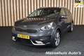 Kia Niro 1.6 GDi Hybrid ExecutiveLine Leer Camera Navi 18" Gris - thumbnail 1