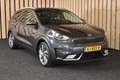 Kia Niro 1.6 GDi Hybrid ExecutiveLine Leer Camera Navi 18" Gris - thumbnail 11