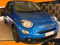 Fiat 500X 1.0 T3 120 CV Azul - thumbnail 1