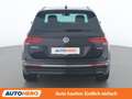 Volkswagen Tiguan 2.0 TDI Highline 4Motion BlueMotion Tech R-Line Schwarz - thumbnail 5