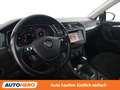 Volkswagen Tiguan 2.0 TDI Highline 4Motion BlueMotion Tech R-Line Schwarz - thumbnail 11