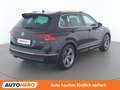 Volkswagen Tiguan 2.0 TDI Highline 4Motion BlueMotion Tech R-Line Schwarz - thumbnail 6