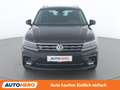 Volkswagen Tiguan 2.0 TDI Highline 4Motion BlueMotion Tech R-Line Schwarz - thumbnail 9