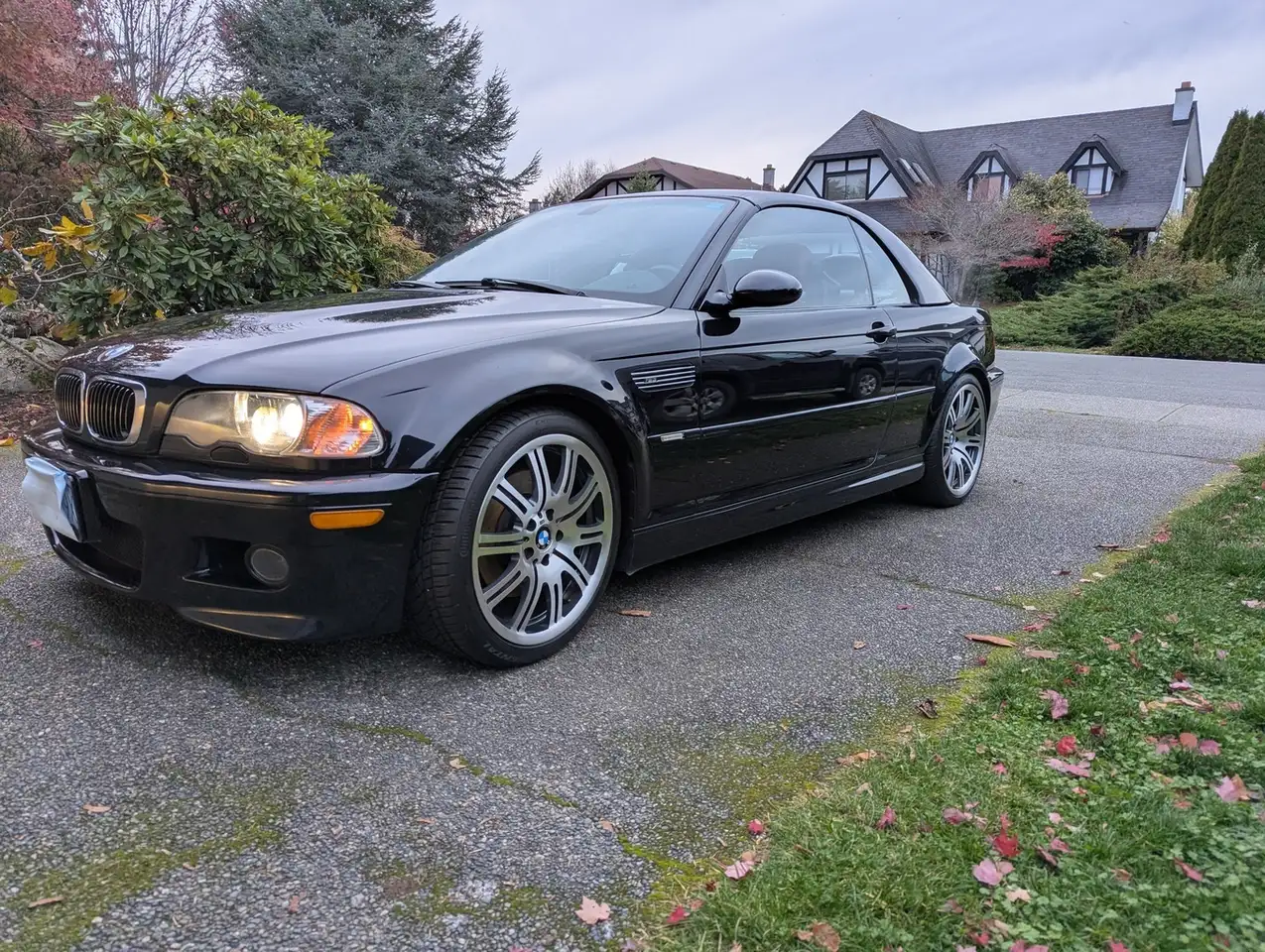 2006 BMW 3 Series