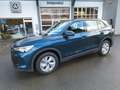 Volkswagen Tiguan Basis-Modell 1.5 eTSI AHK Kamera APP LED Blau - thumbnail 3
