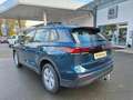 Volkswagen Tiguan Basis-Modell 1.5 eTSI AHK Kamera APP LED Blau - thumbnail 13