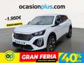 Peugeot 2008 Hybrid Allure eDCS6 145 Blanco - thumbnail 1