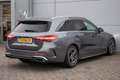 Mercedes-Benz C 180 Estate AMG Line Automaat All-in rijklaarprijs | Do Grijs - thumbnail 3