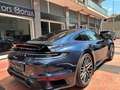 Porsche 911 992 Coupe3.7 Turbo*LIFT*AERO KIT*IVA*APPROVED* Blu/Azzurro - thumbnail 1