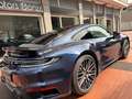 Porsche 911 992 Coupe3.7 Turbo*LIFT*AERO KIT*IVA*APPROVED* Blu/Azzurro - thumbnail 4