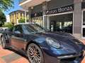 Porsche 911 992 Coupe3.7 Turbo*LIFT*AERO KIT*IVA*APPROVED* Blu/Azzurro - thumbnail 3